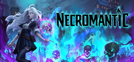 Boxart for Necromantic