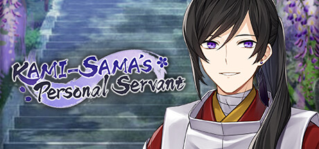 Kami-sama\'s Personal Servant