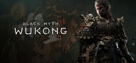 Boxart for Black Myth: Wukong