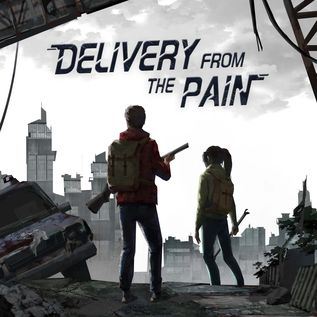 Delivery From the Pain