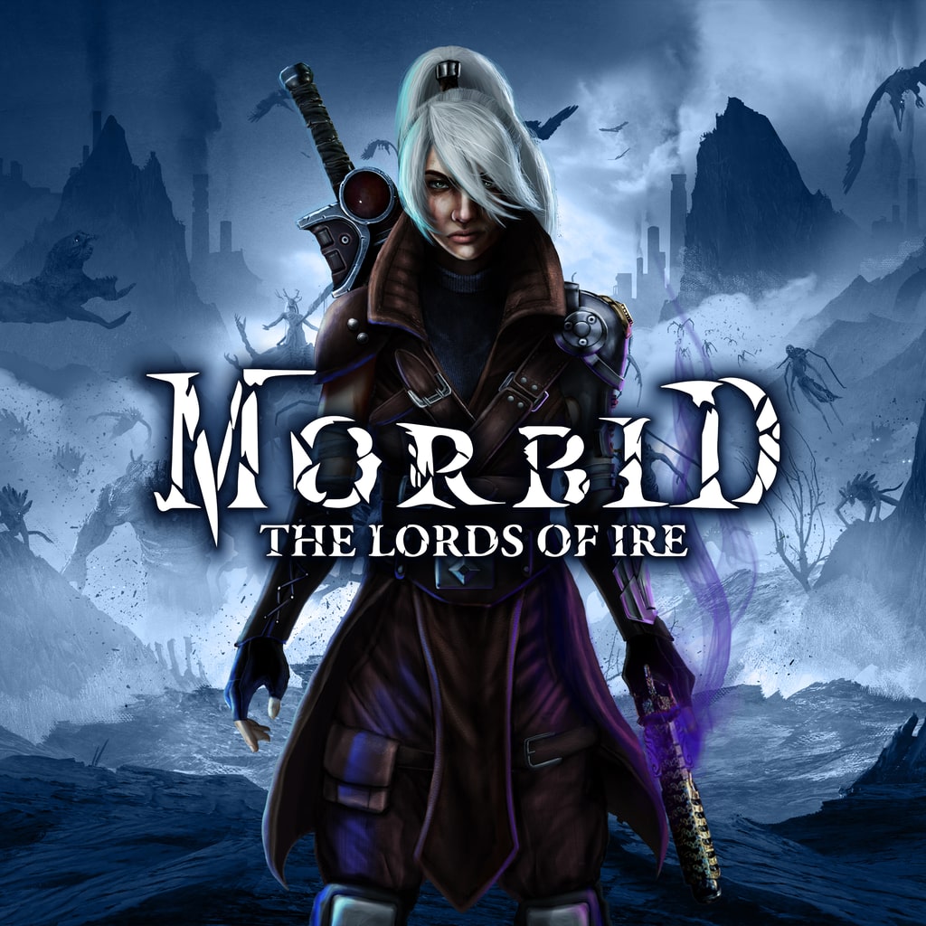 Morbid: The Lords of Ire