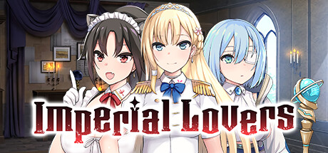 Boxart for Imperial Lovers