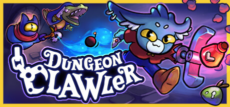 Dungeon Clawler