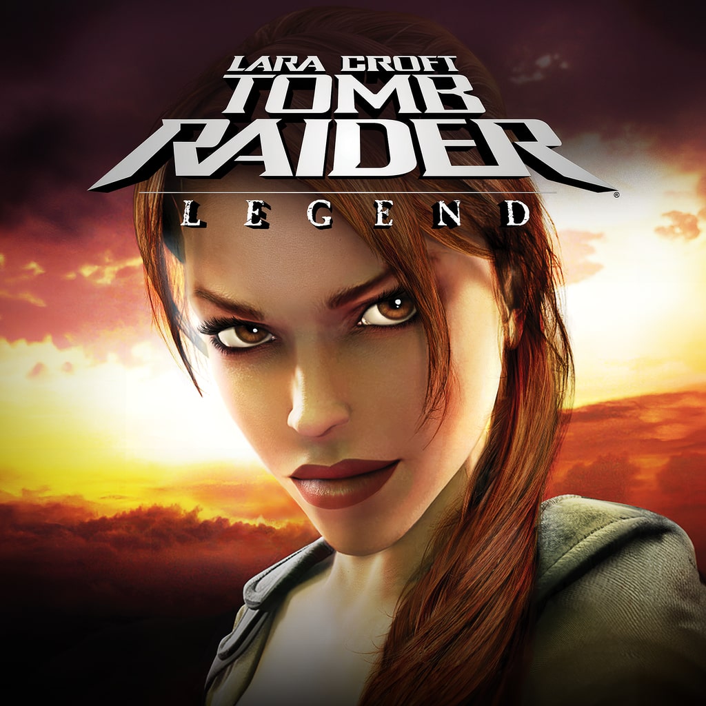 Tomb Raider: Legend