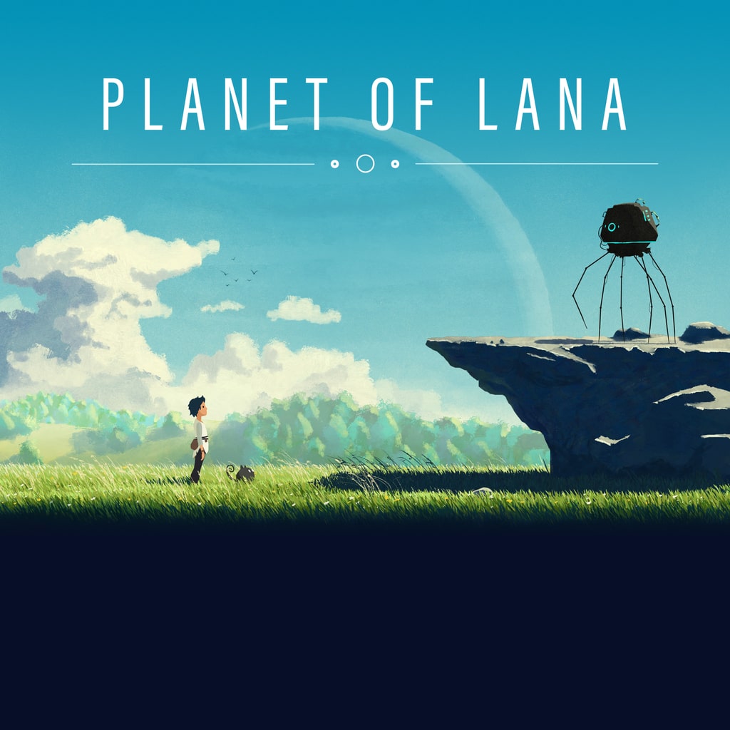 Planet Of Lana