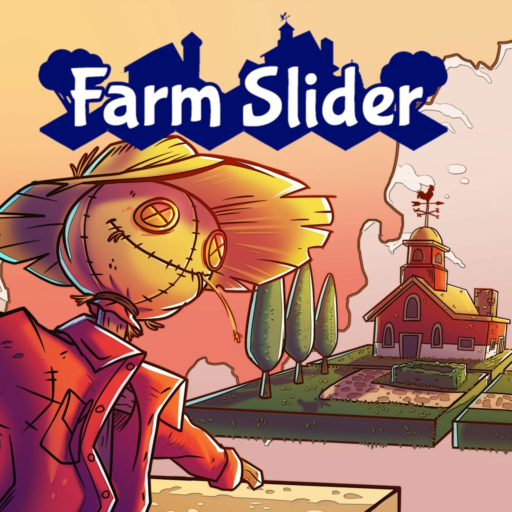 Boxart for Farm_Slider