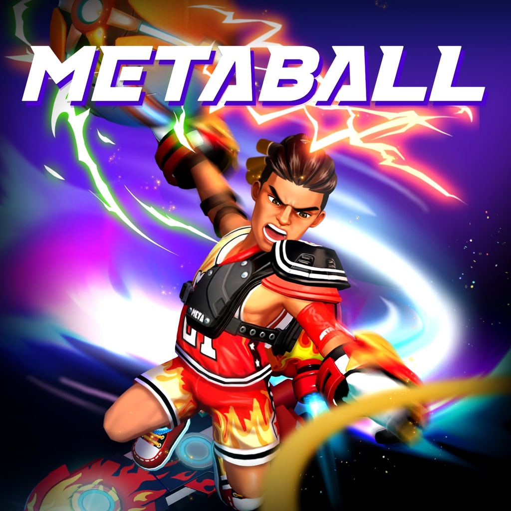 Metaball