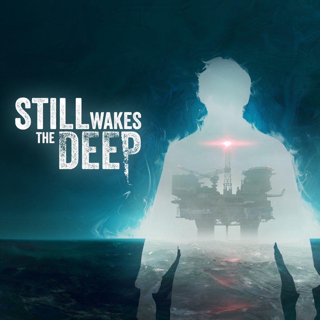 Still Wakes the Deep