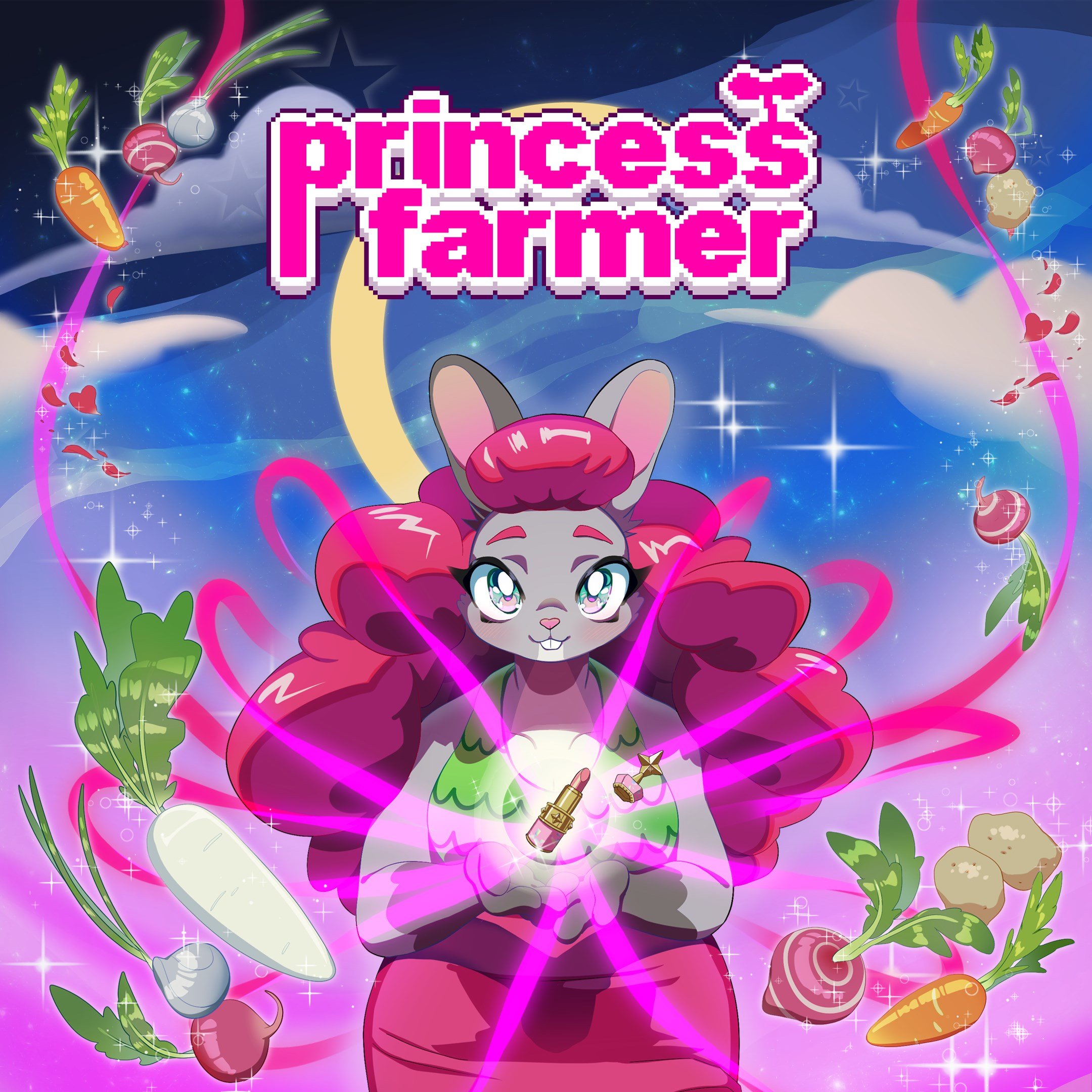 Princess Farmer