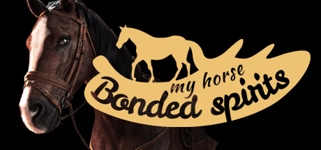 Boxart for My Horse: Bonded Spirits