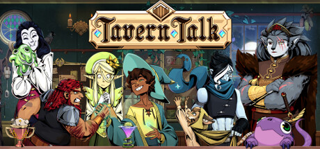 Boxart for Tavern Talk