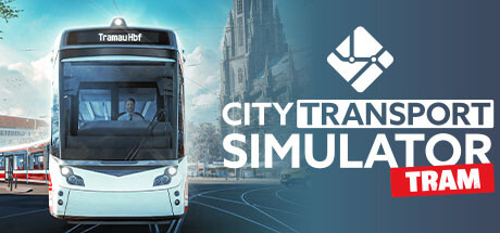 Boxart for City Transport Simulator: Tram