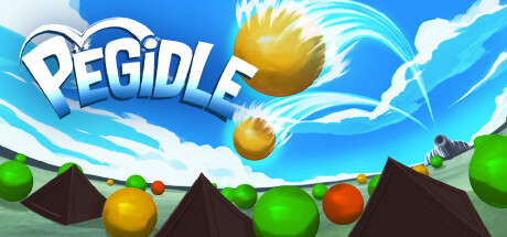 Boxart for PegIdle