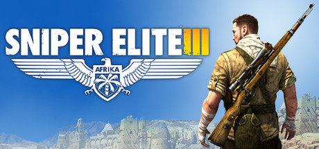 Boxart for Sniper Elite 3