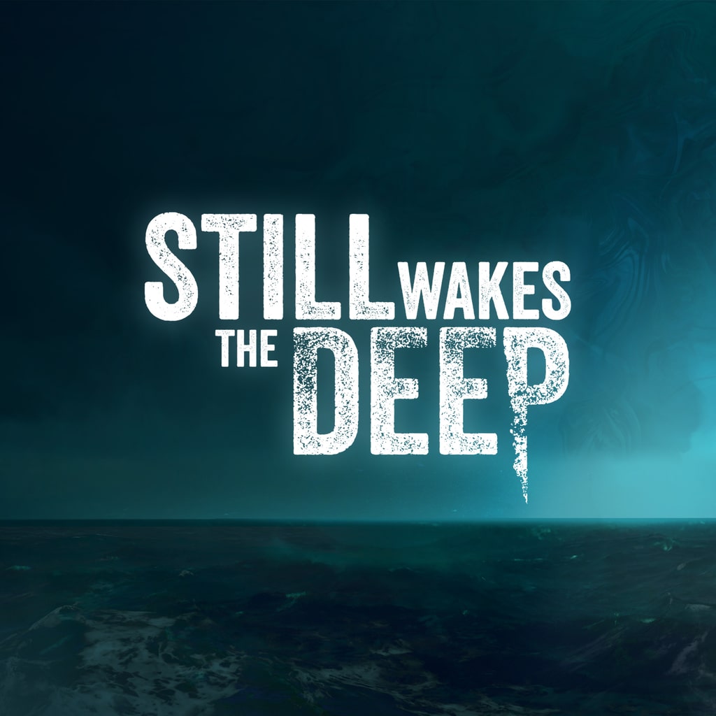 Still Wakes The Deep