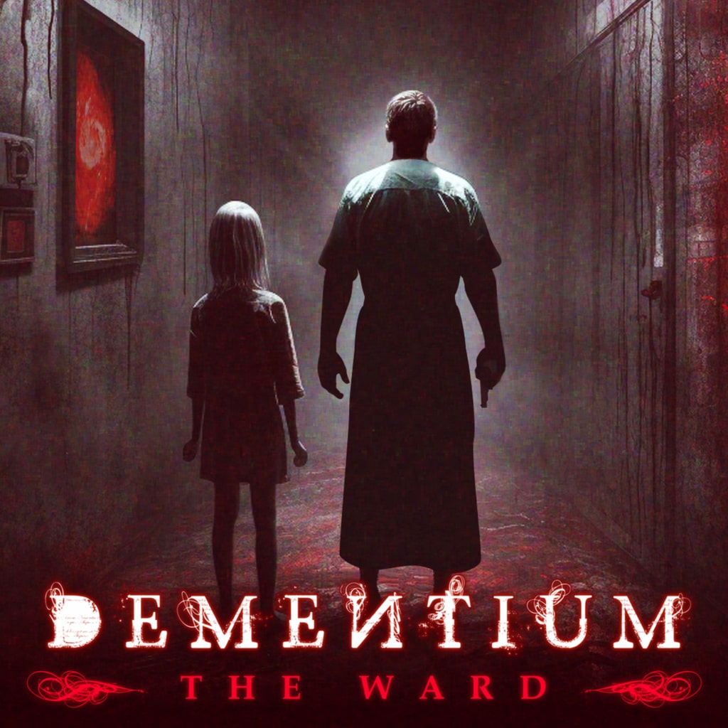 Dementium: The Ward