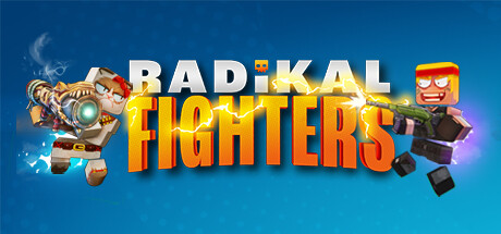 Radikal Fighters