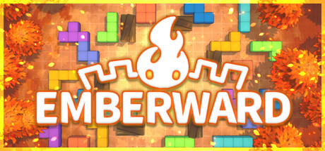 Boxart for Emberward