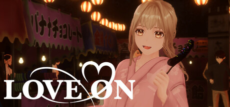 LOVE ON
