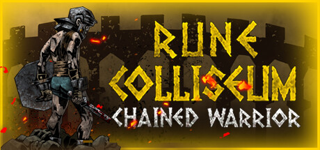 Rune Coliseum: Chained Warrior