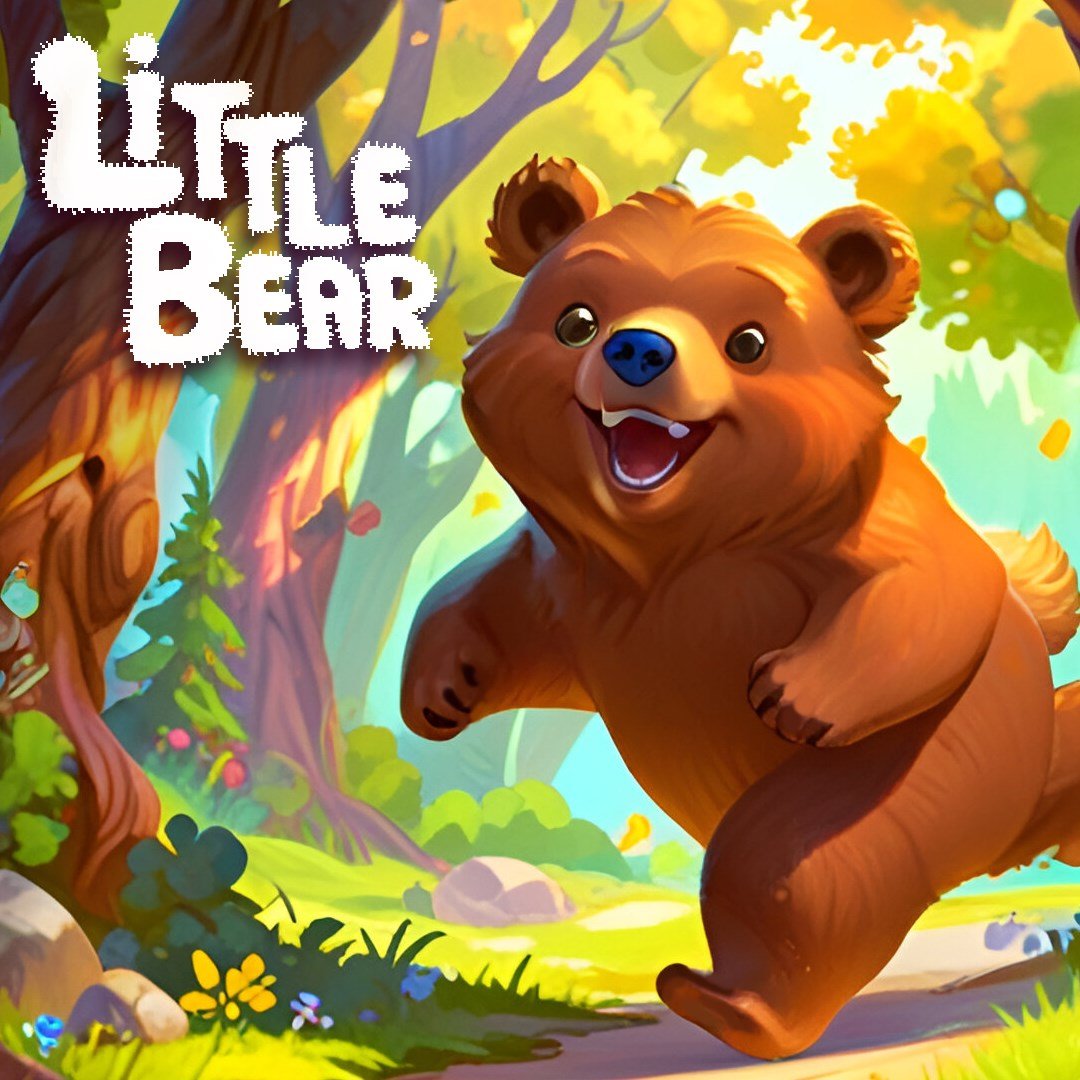 Little Bear (Windows)