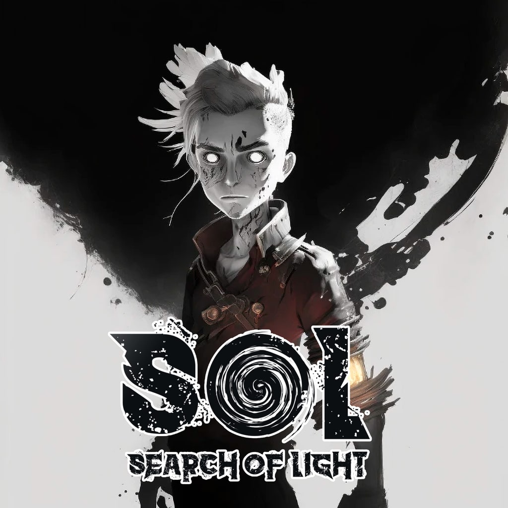 S.O.L: Search of light