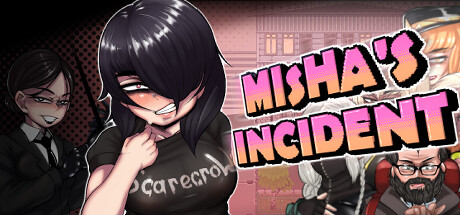 Misha\'s incident