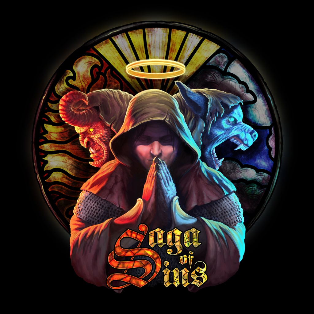 Saga of Sins