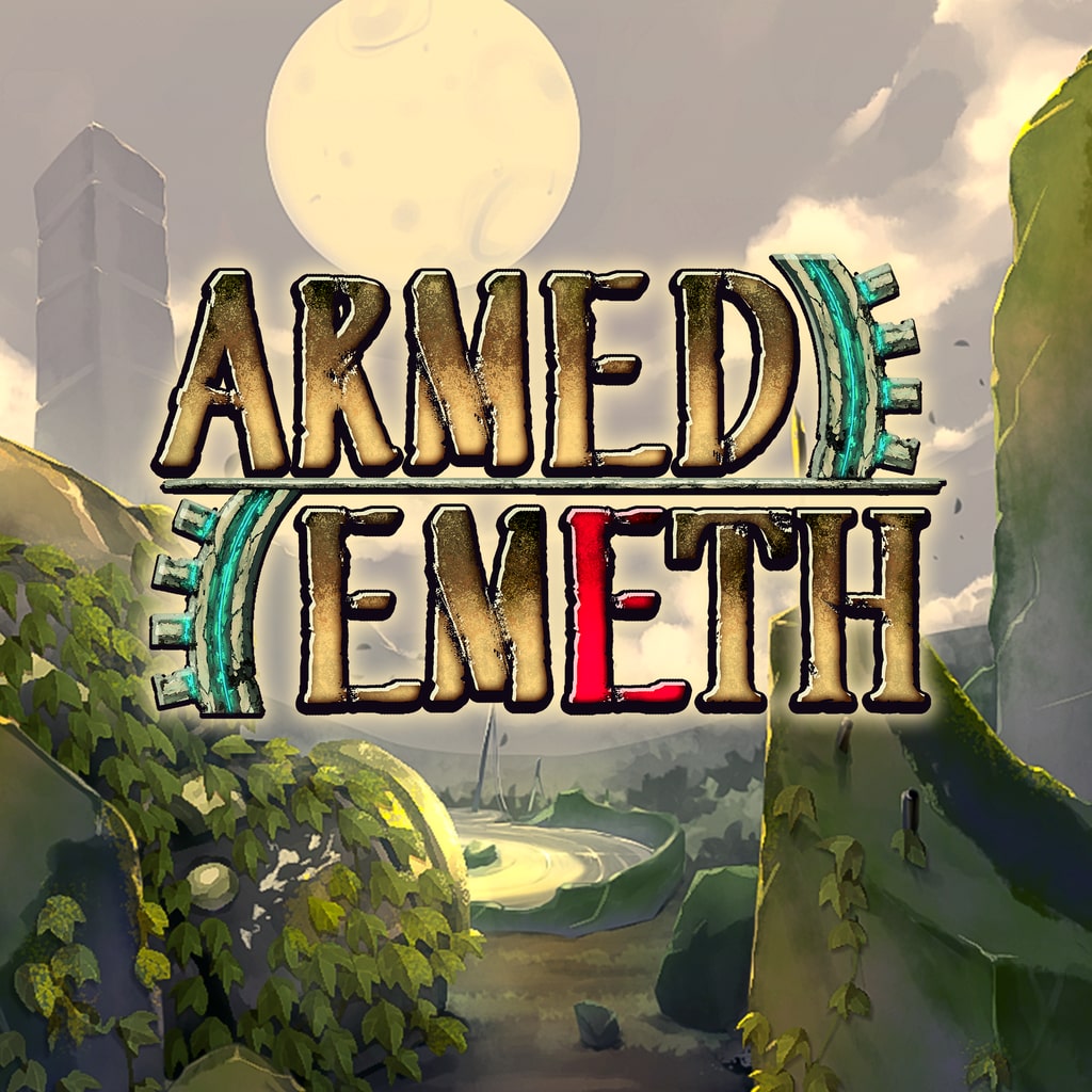 Armed Emeth