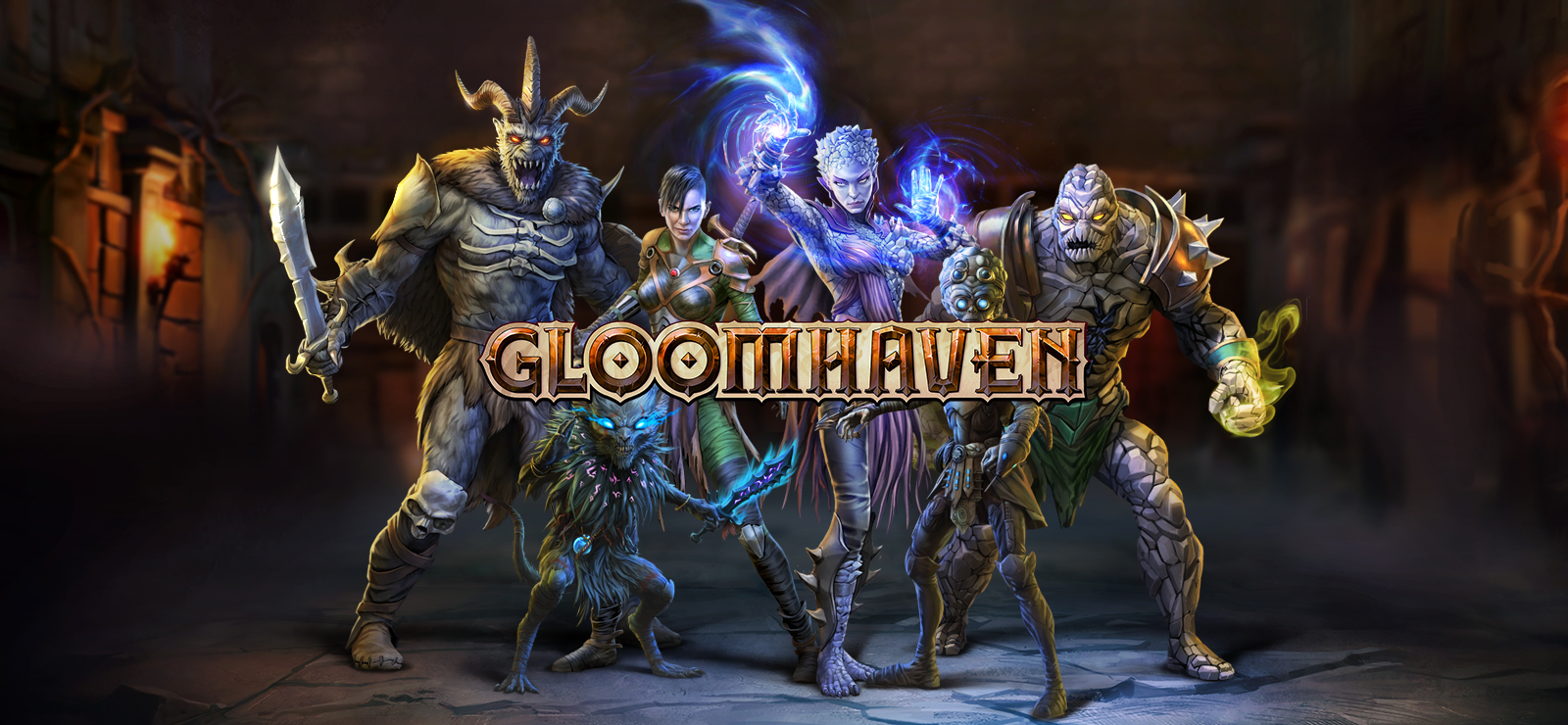 Gloomhaven