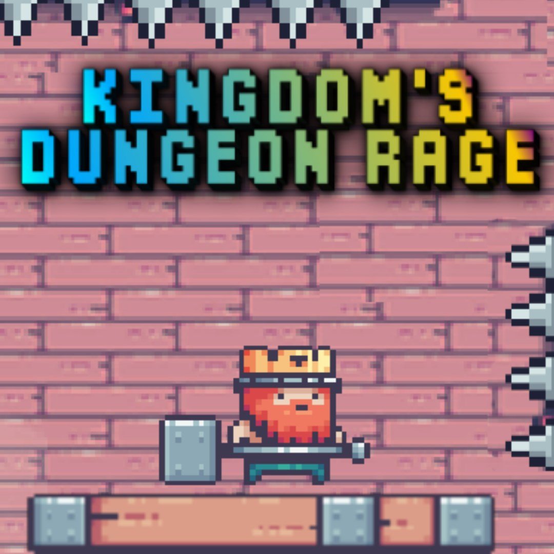 Kingdom\'s Dungeon Rage