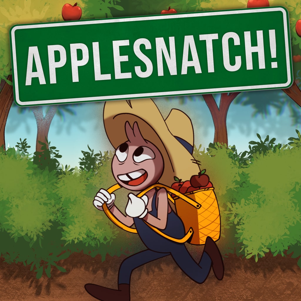 APPLESNATCH!