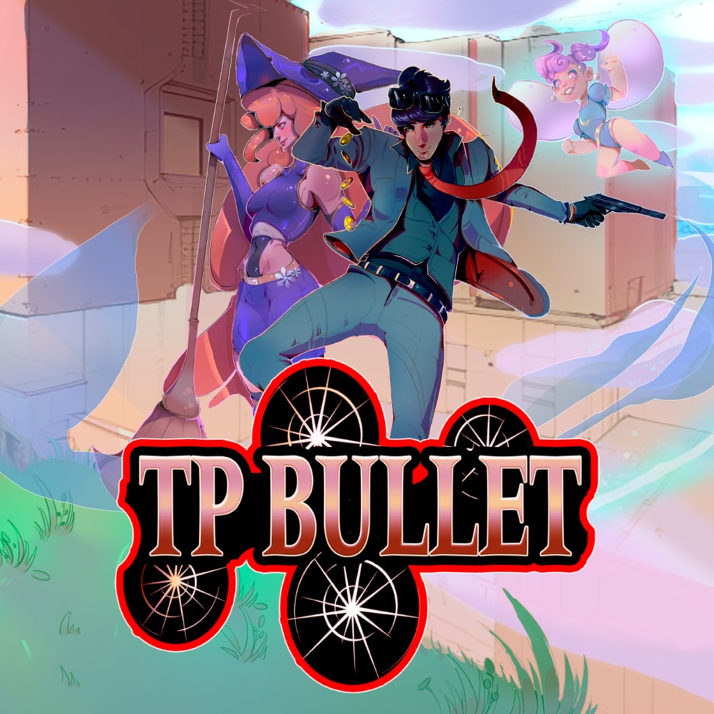 TP Bullet