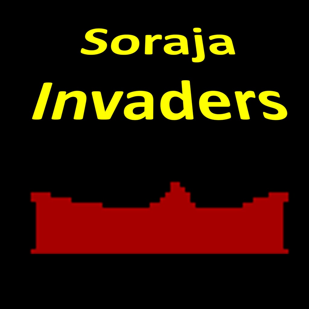 Soraja Invaders challenges and rewards | PlayTracker