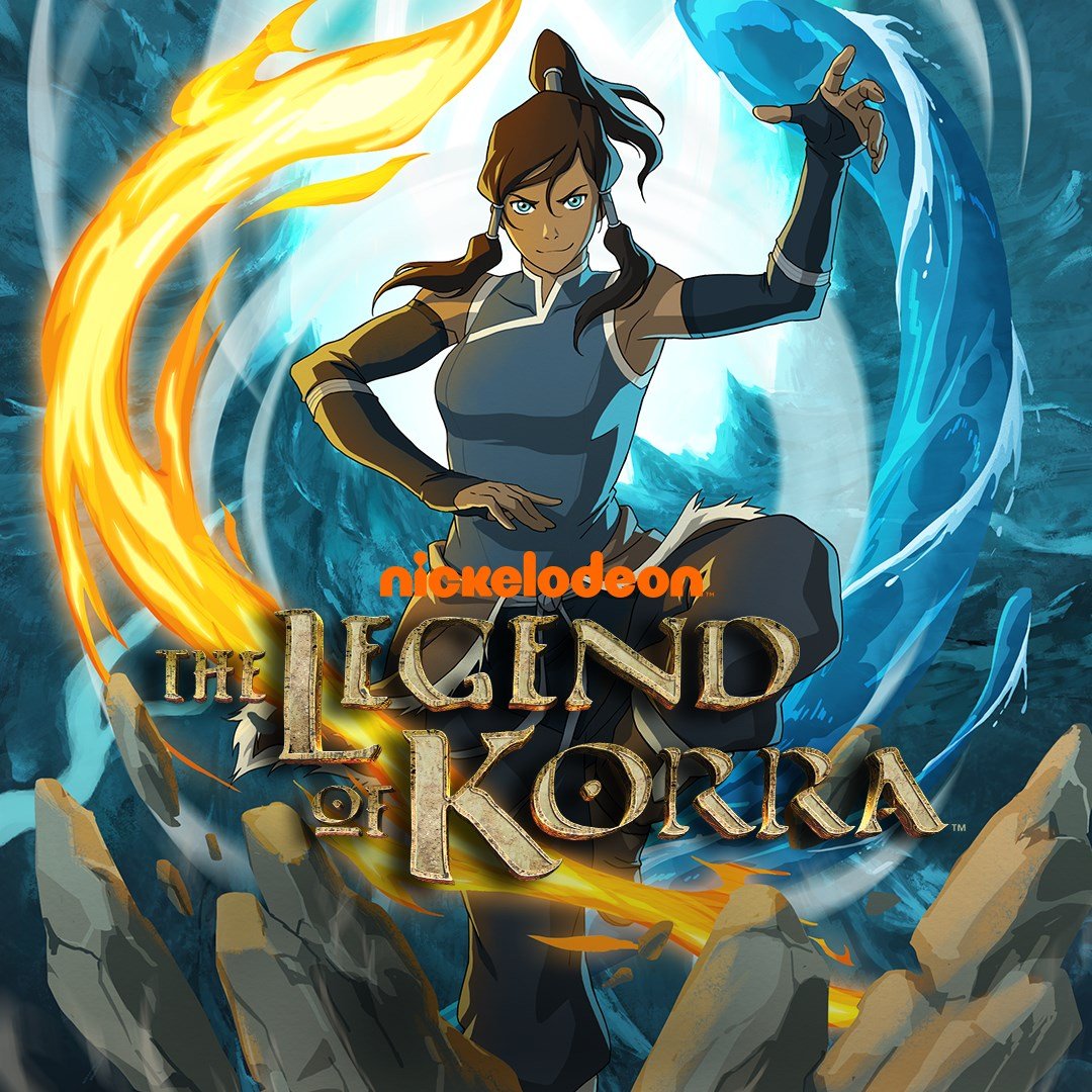The Legend of Korra™