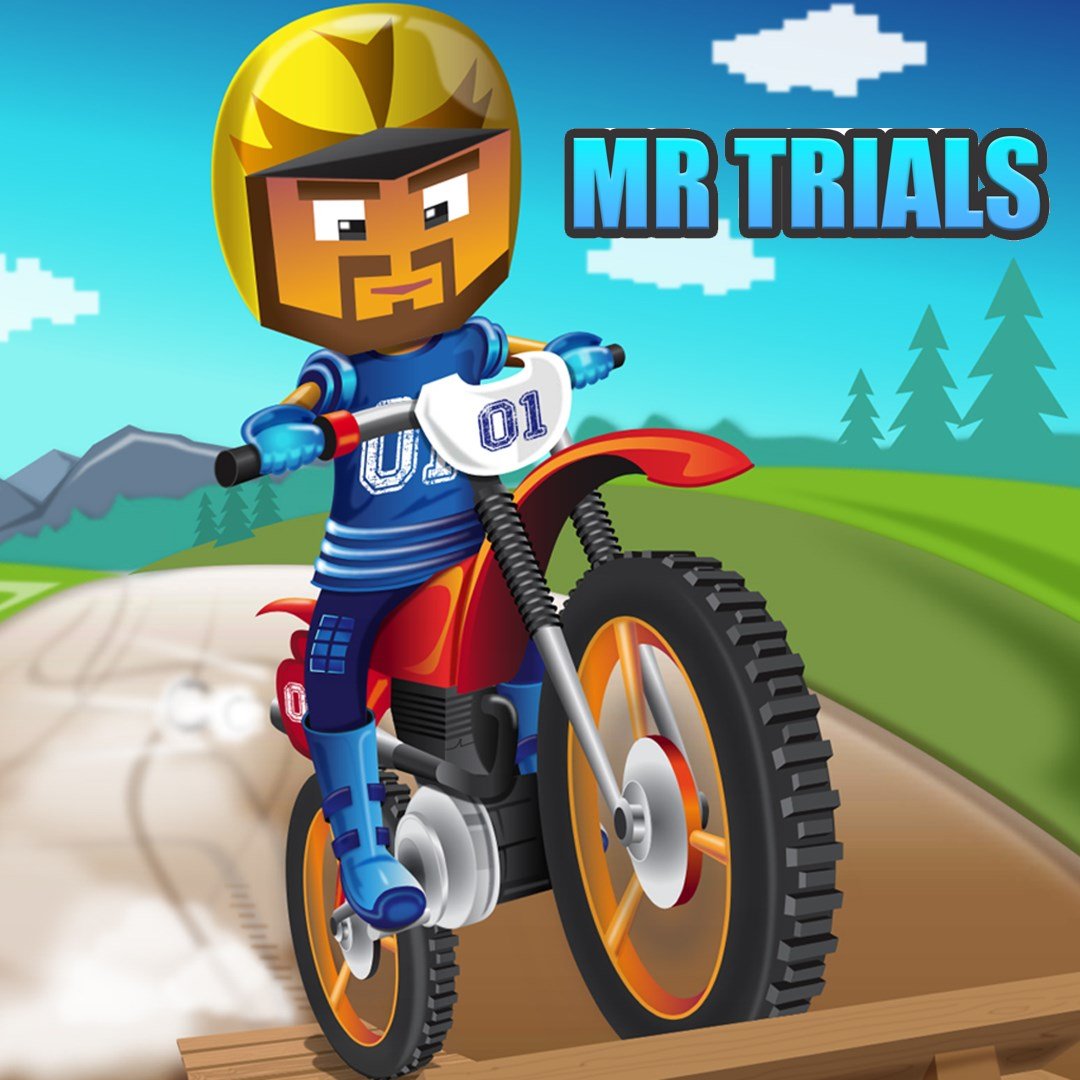 Mr Trials