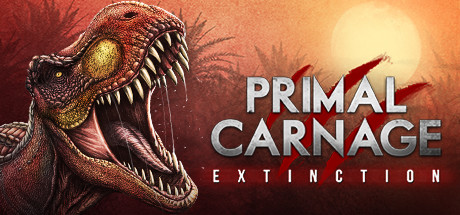 Boxart for Primal Carnage: Extinction