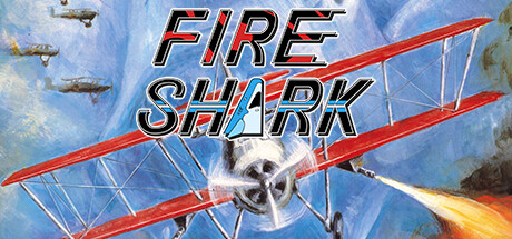 Fire Shark