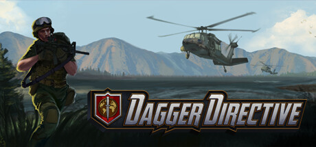 Boxart for Dagger Directive
