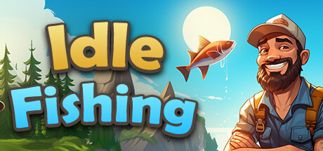 Boxart for Idle Fishing