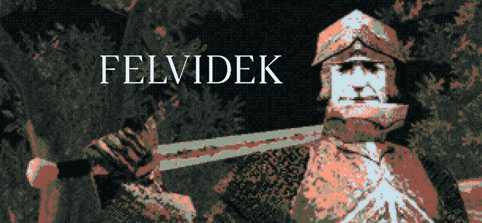 Felvidek