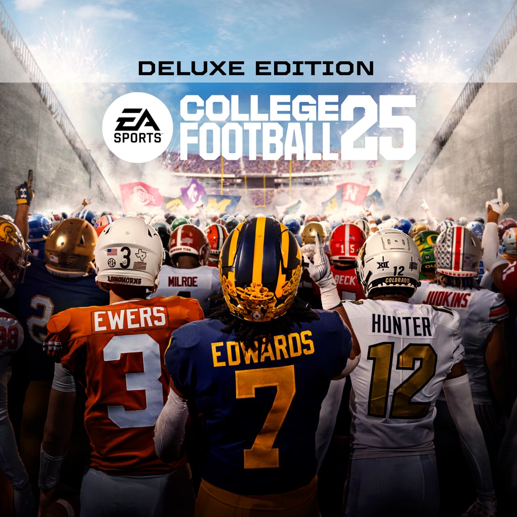Boxart for College Football