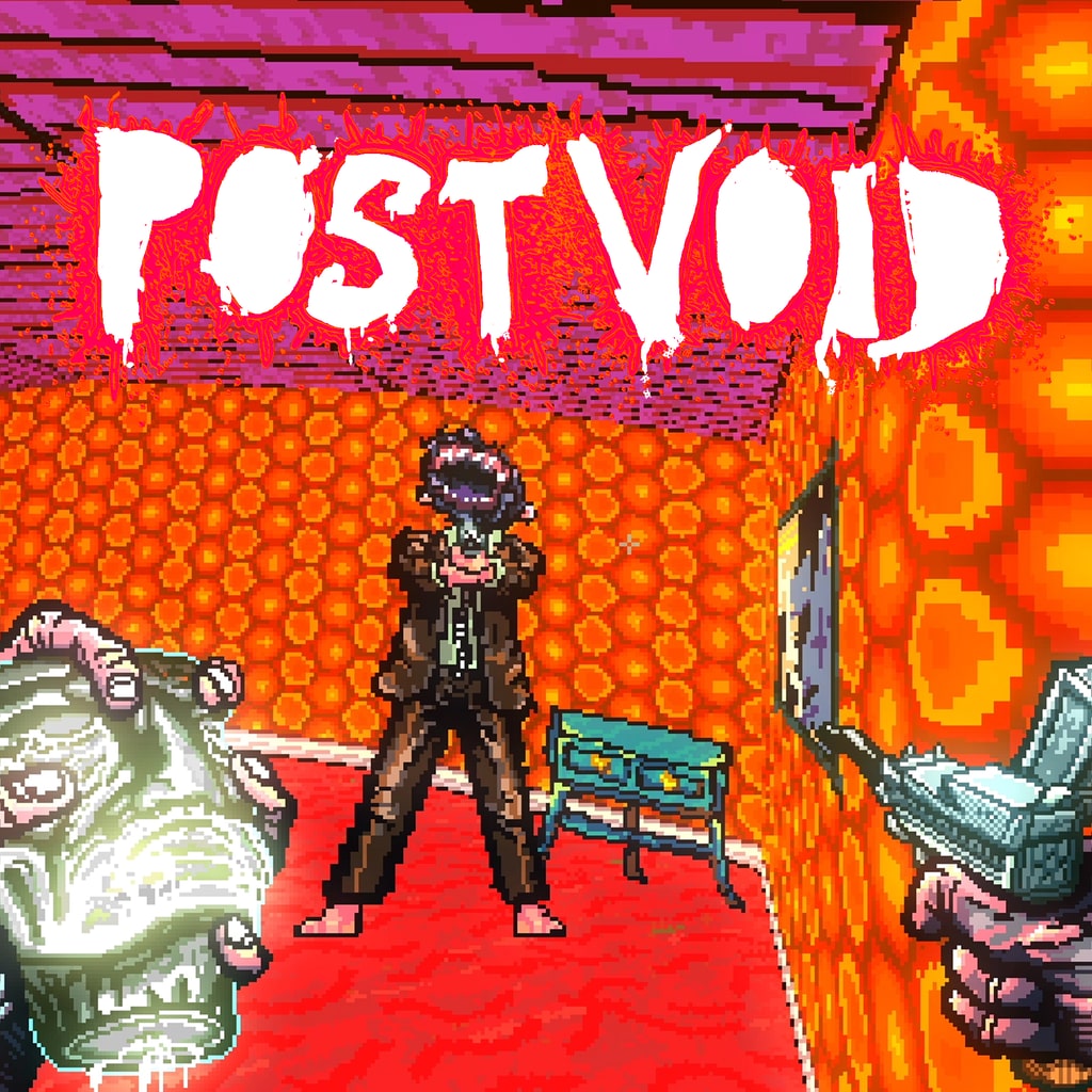 POST VOID