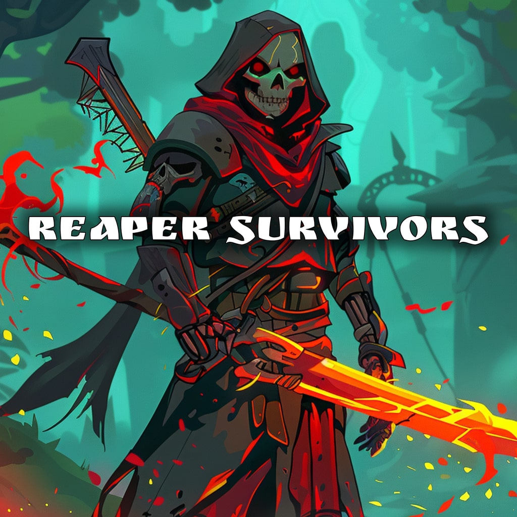 Reaper Survivors Trophies