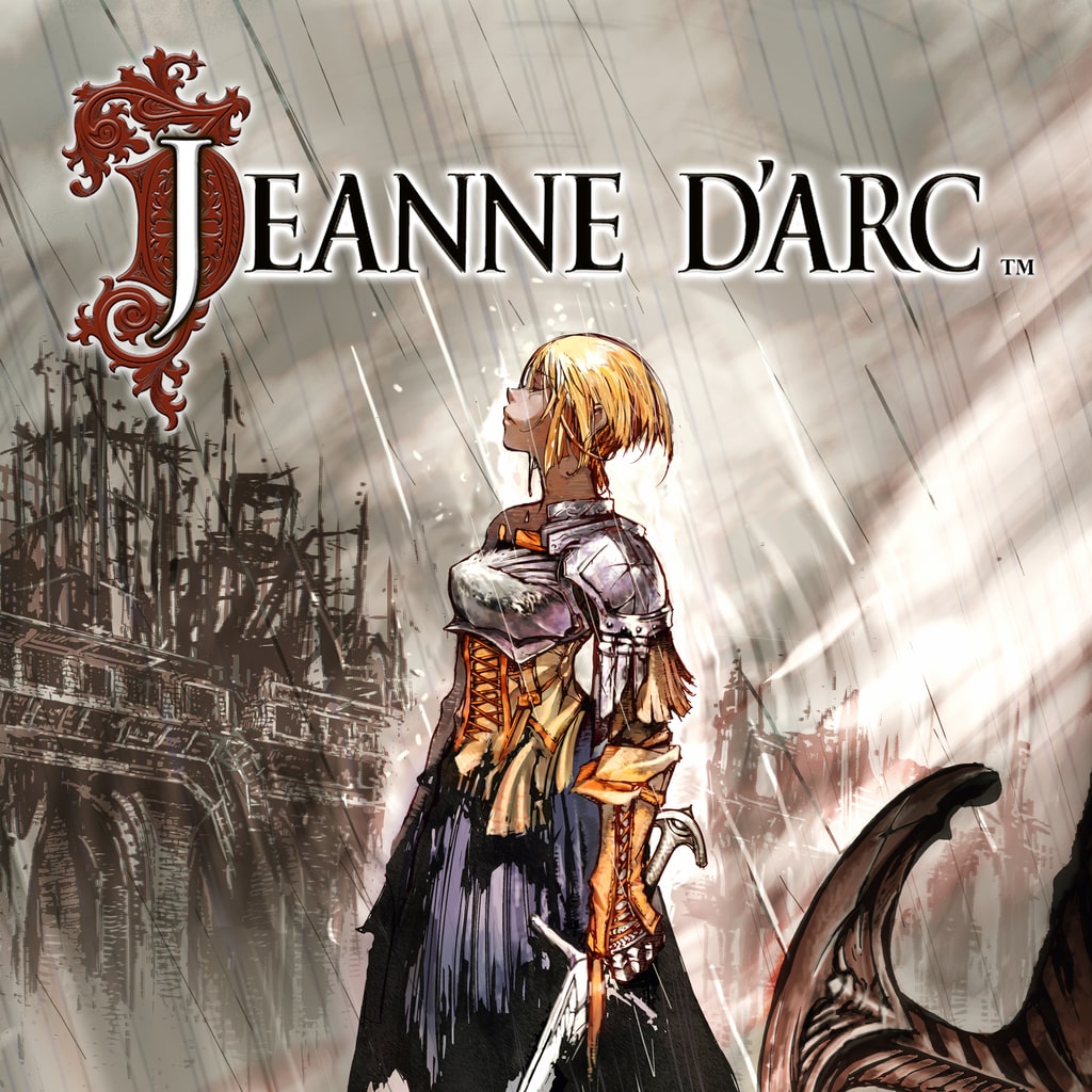 Jeanne d'Arc