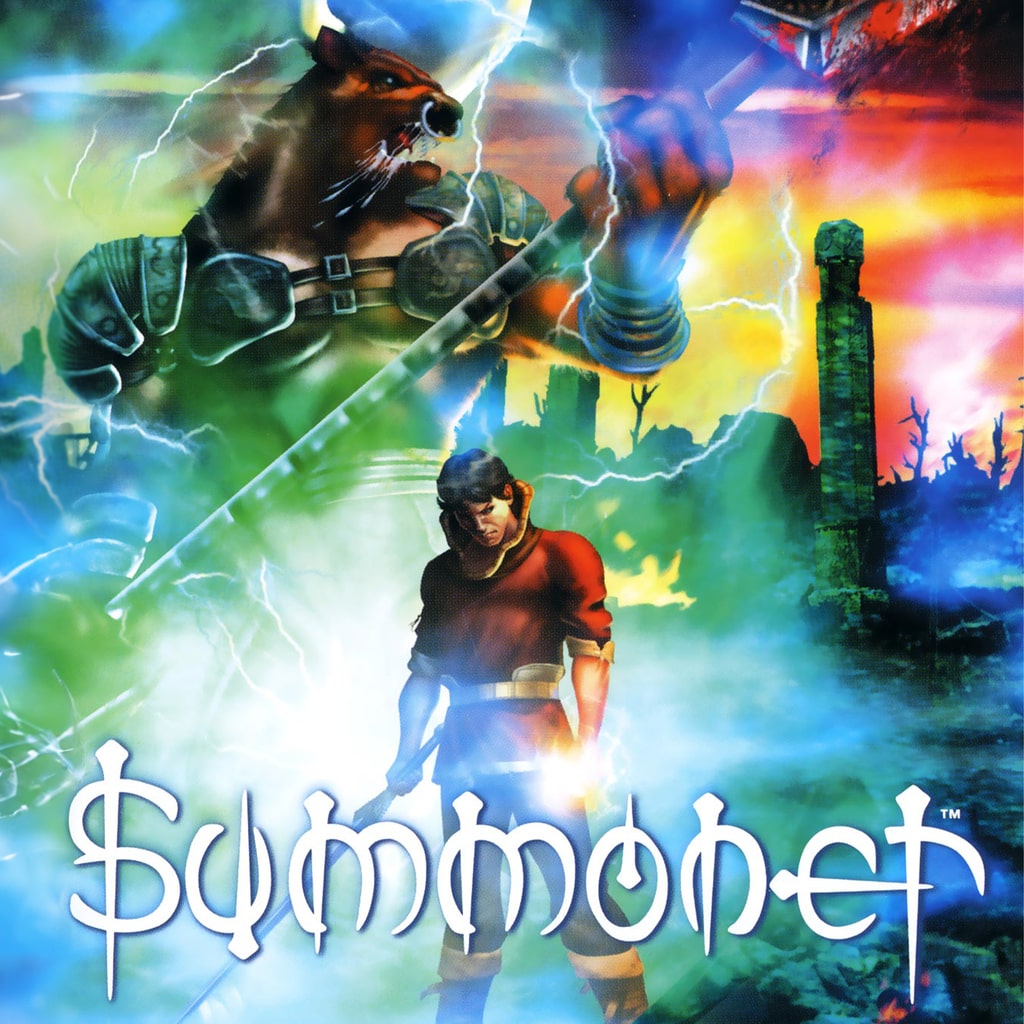 Summoner