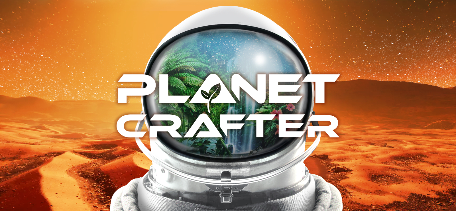 Boxart for The Planet Crafter