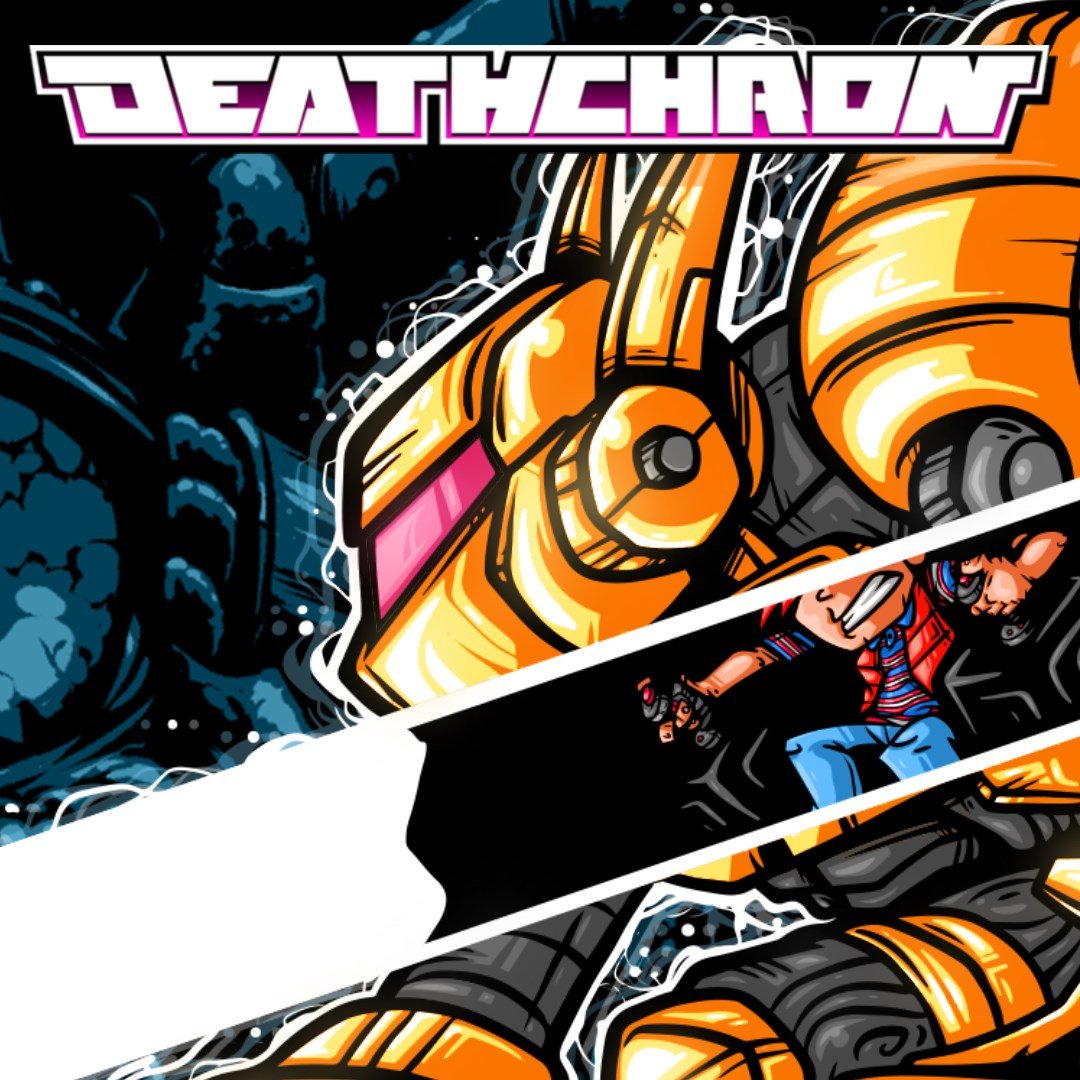 DeathChron