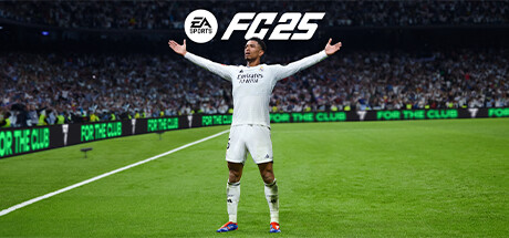 Boxart for EA SPORTS FC™ 25