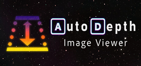 AutoDepth Image Viewer